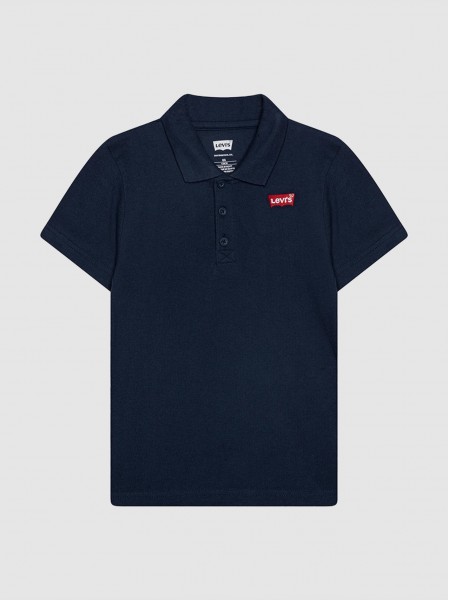 Polo Niño Levis Polo Niño Levis