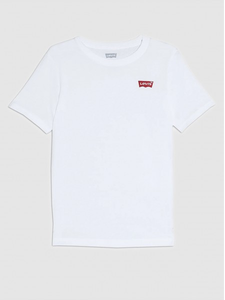 T-Shirt Boy Levis