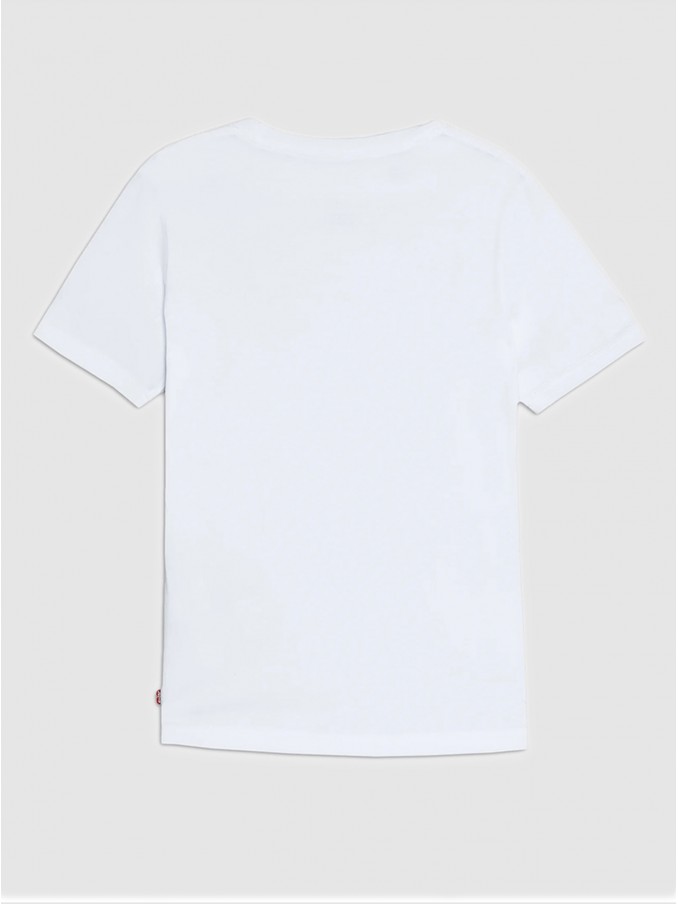 Camiseta Ni�o Levis
