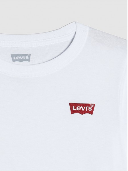 T-Shirt Boy Levis