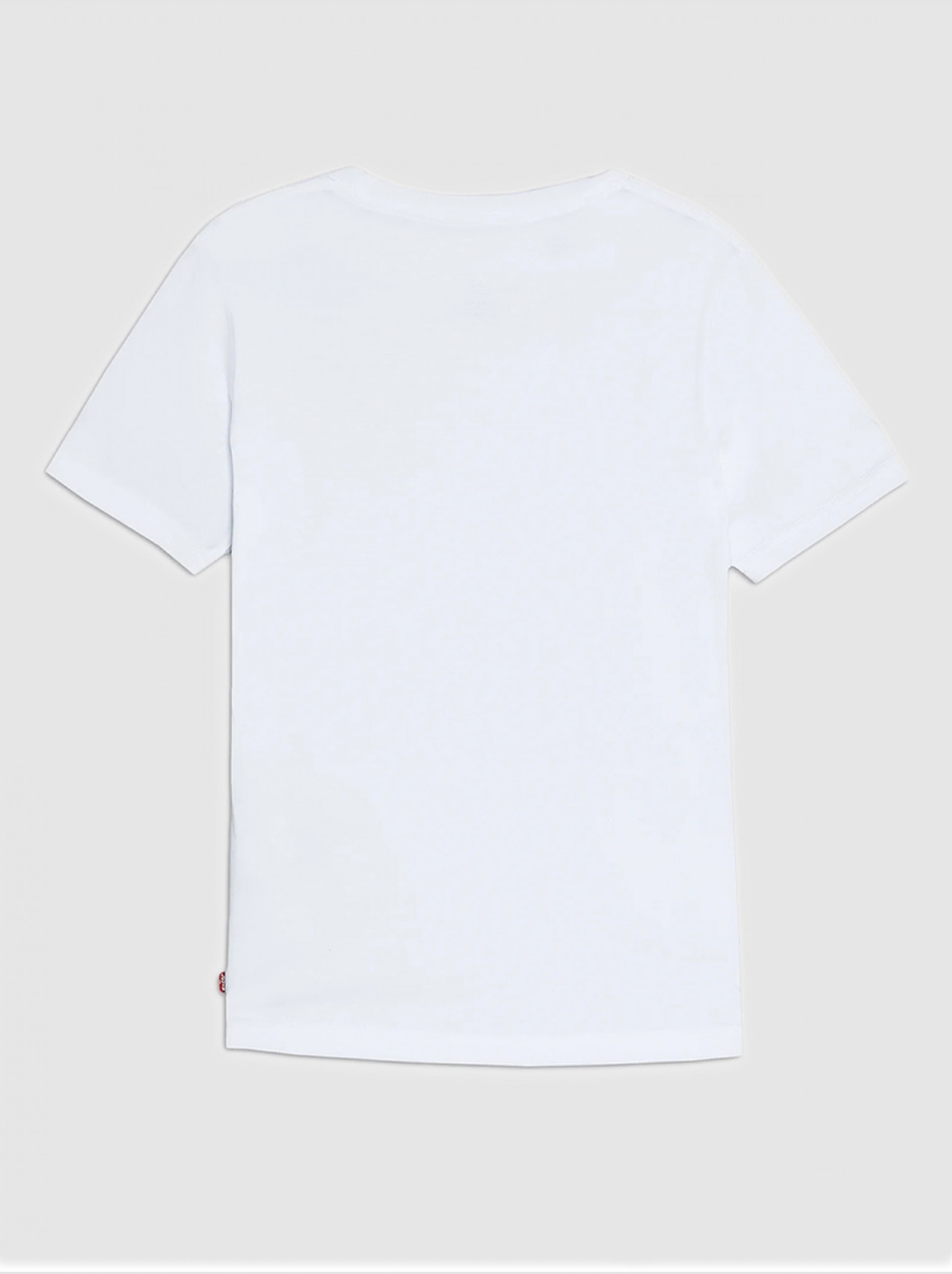 T-Shirt Boy Levis