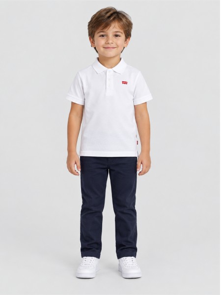 Polo Ni�o Levis