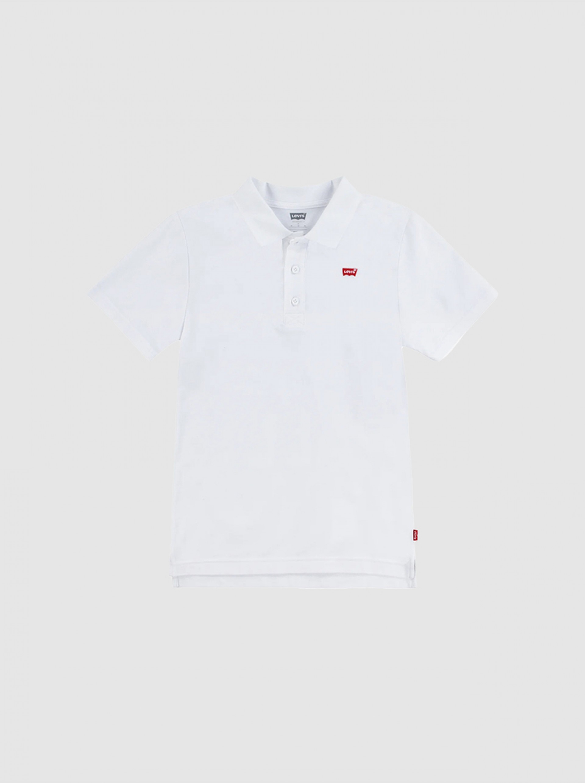 Polo Shirt Boy Levis