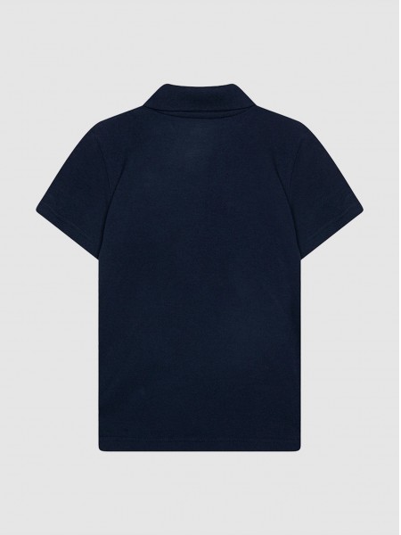 Polo Niño Levis Polo Niño Levis
