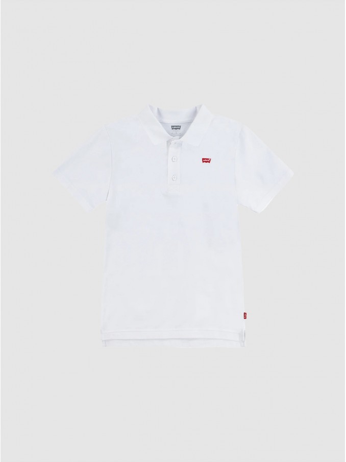 Polo Shirt Boy Levis