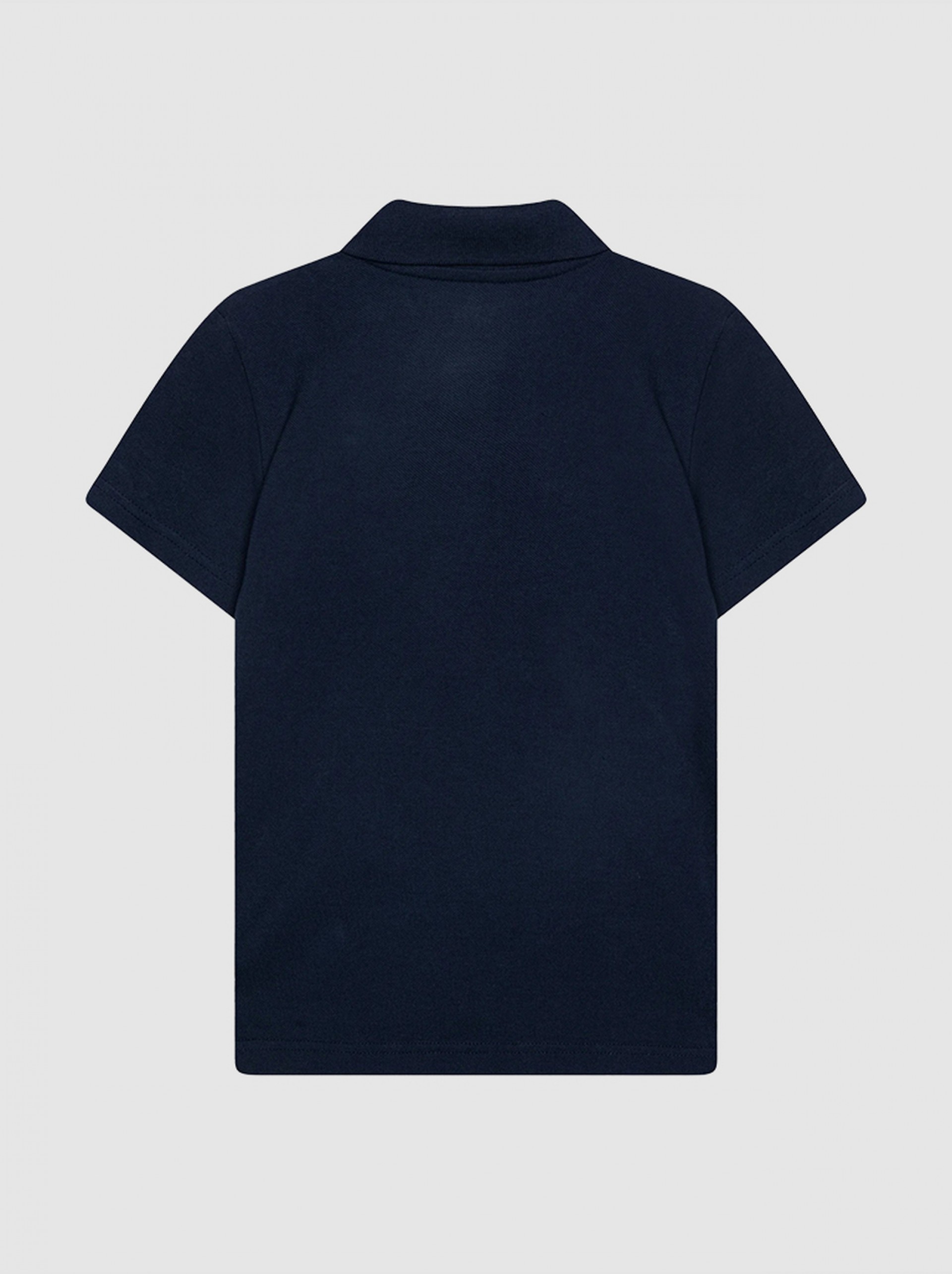 Polo Shirt Boy Levis