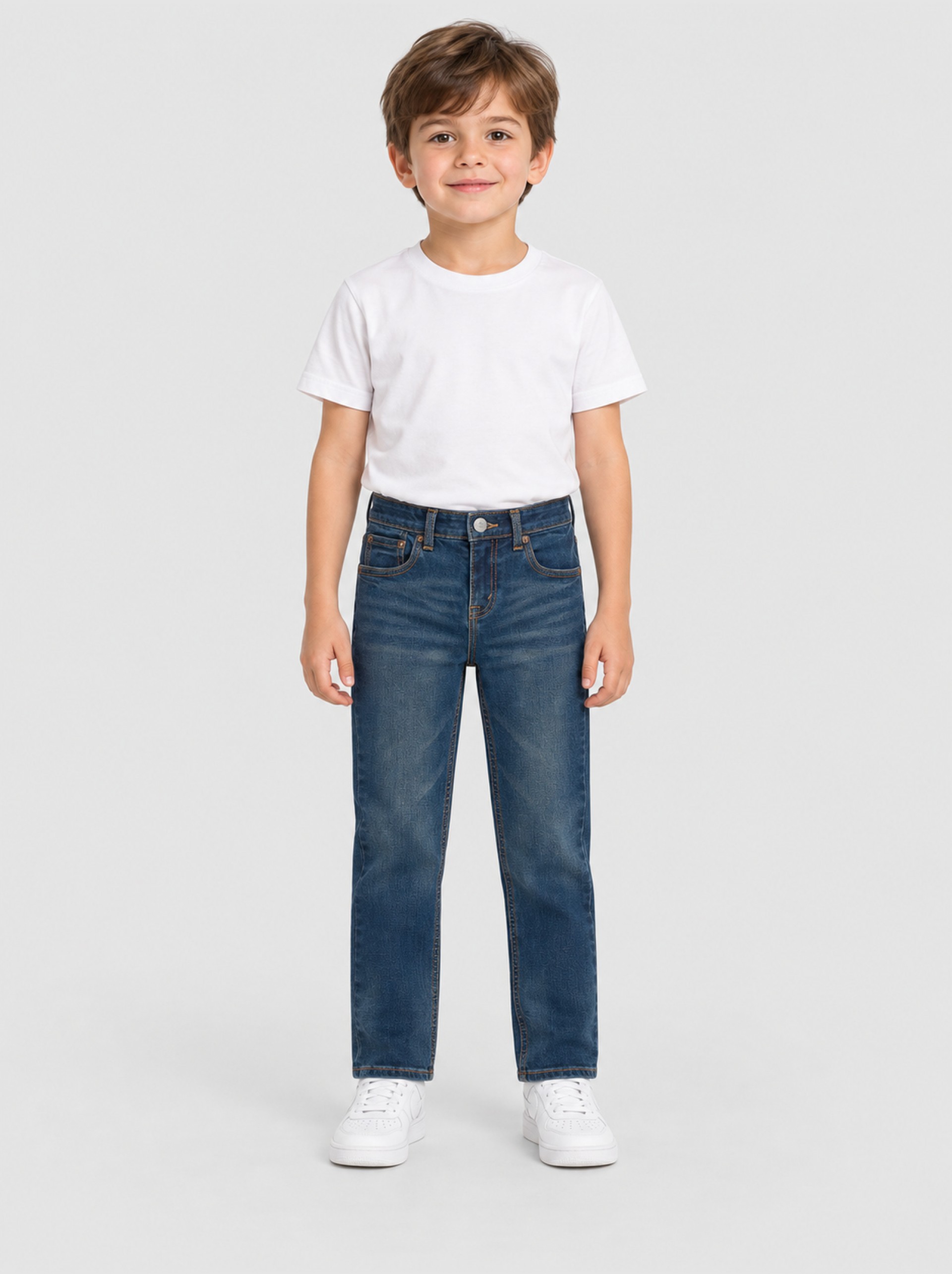 Pantalones Niño Levis