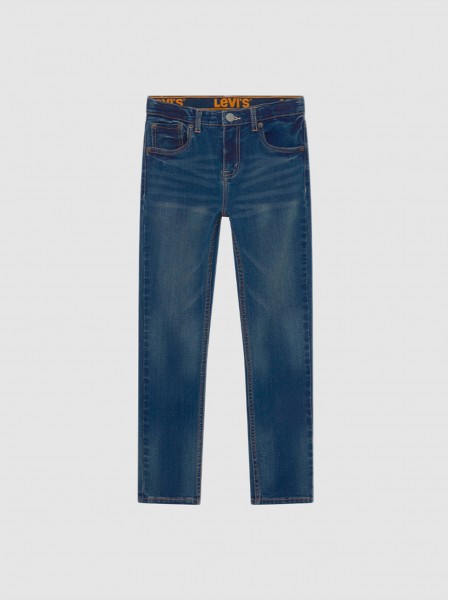 Pants Boy Levis