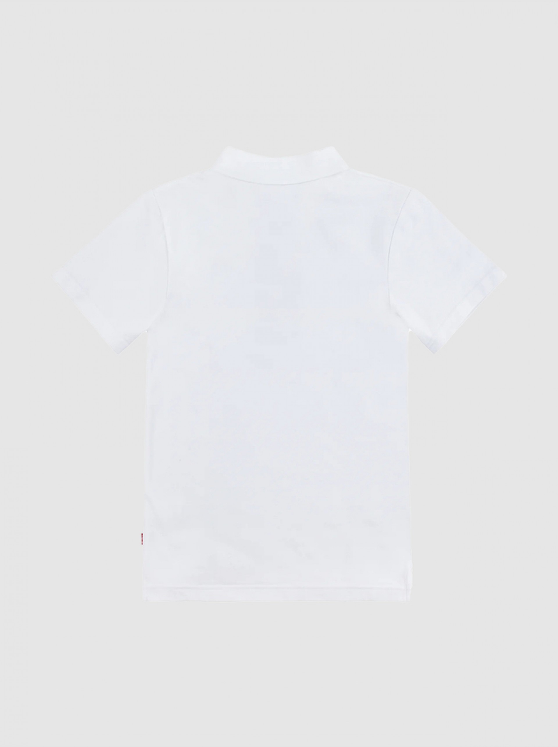 Polo Shirt Boy Levis