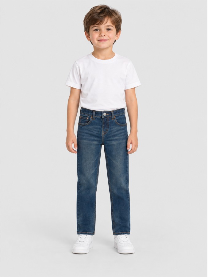 Pantalones Niño Levis