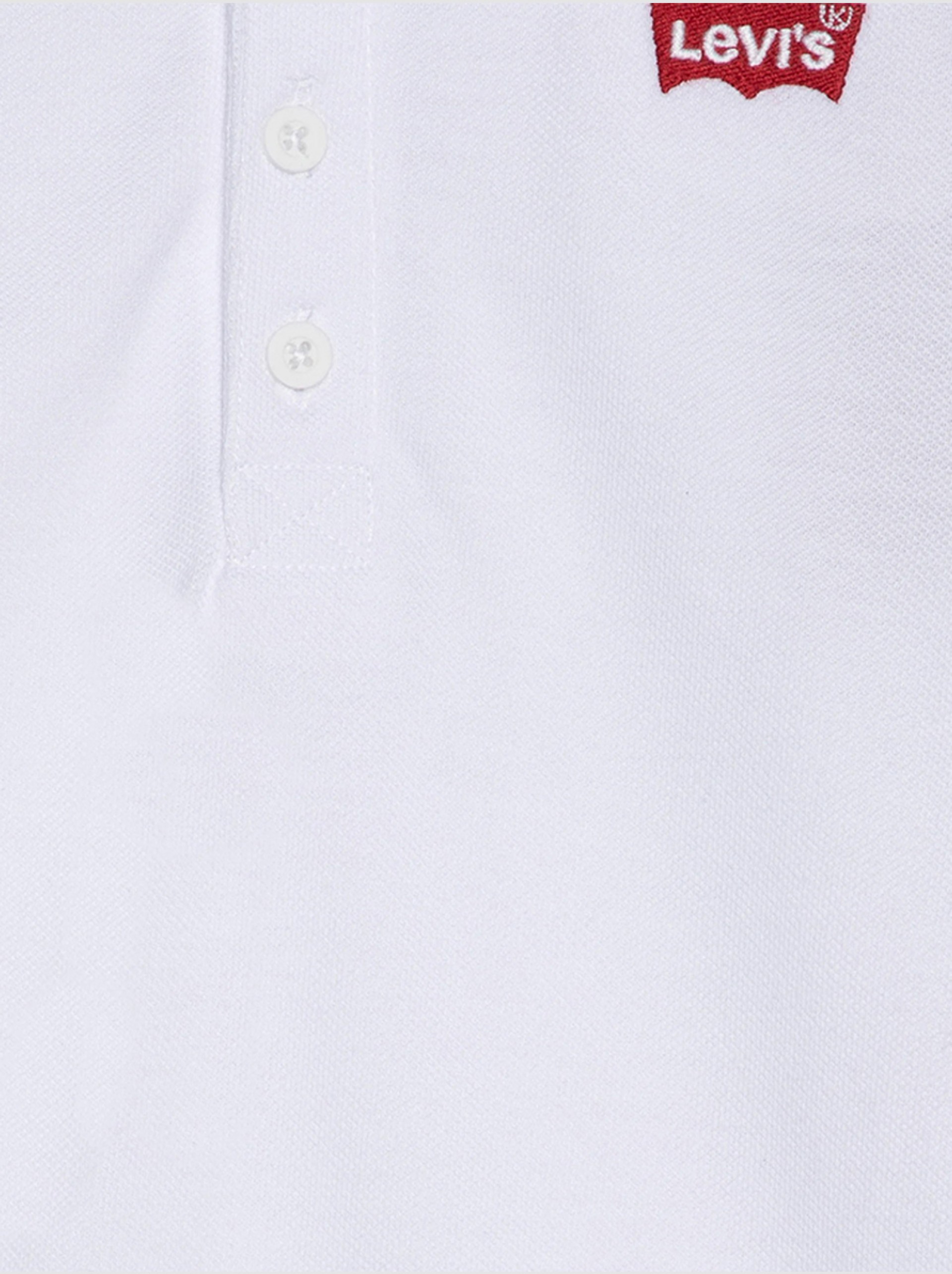 Polo Shirt Boy Levis