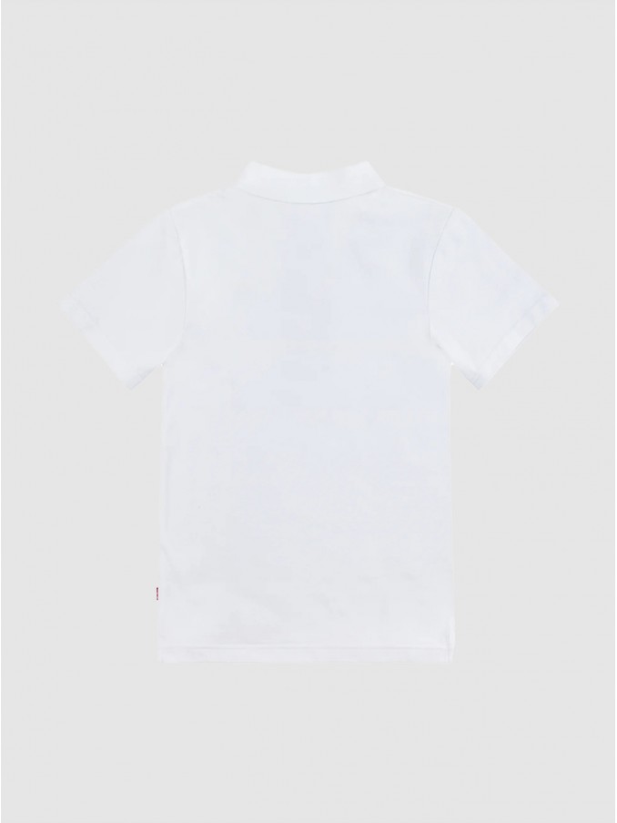 Polo Shirt Boy Levis