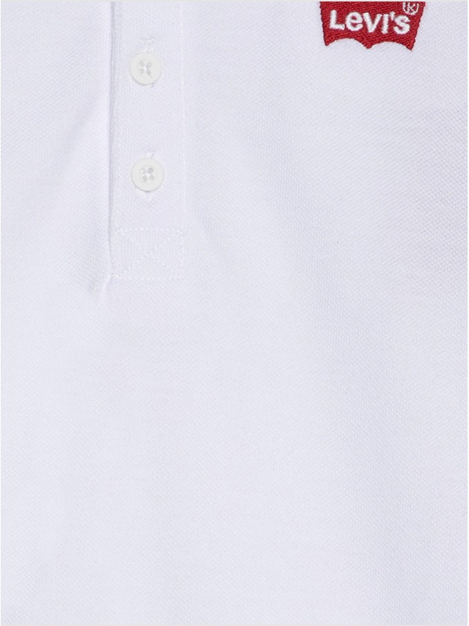 Polo Shirt Boy Levis
