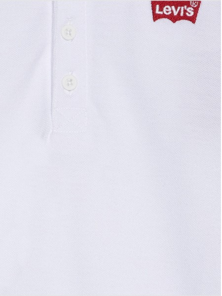 Polo Shirt Boy Levis