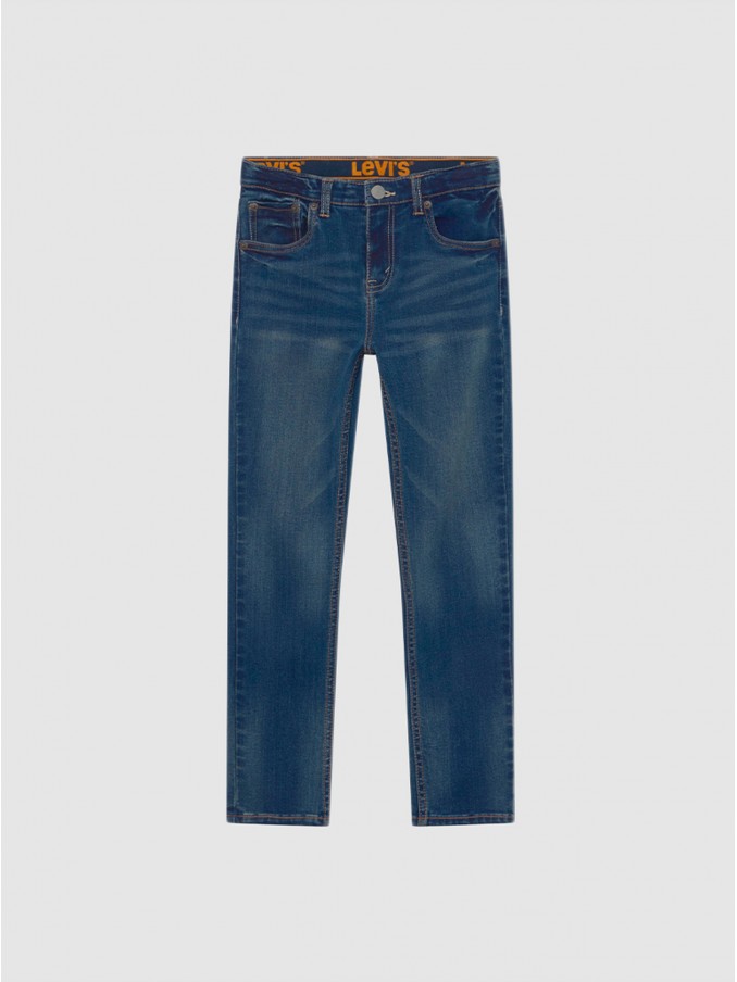 Pantalones Niño Levis