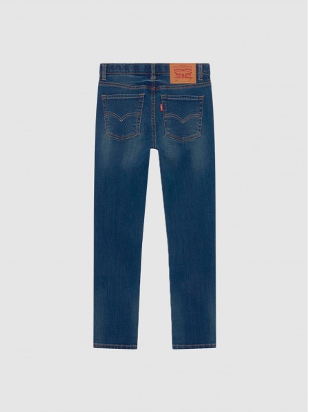 Pants Boy Levis