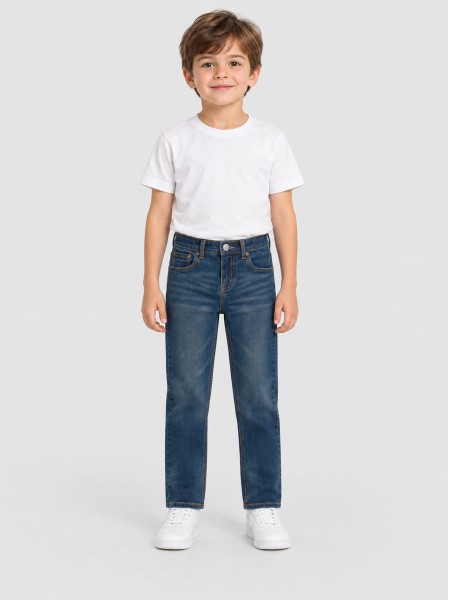 Pants Boy Levis