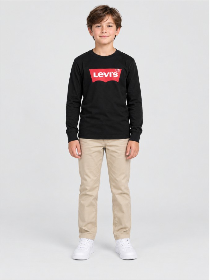 Sueter Ni�o Levis
