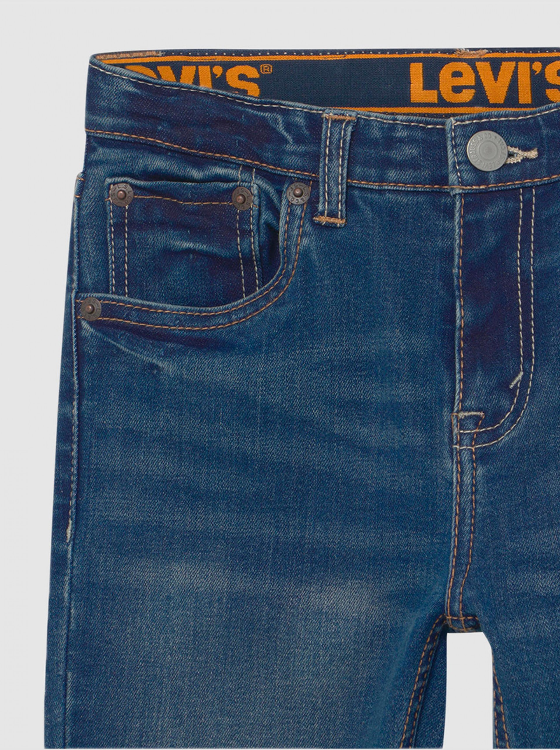 Pantalones Niño Levis
