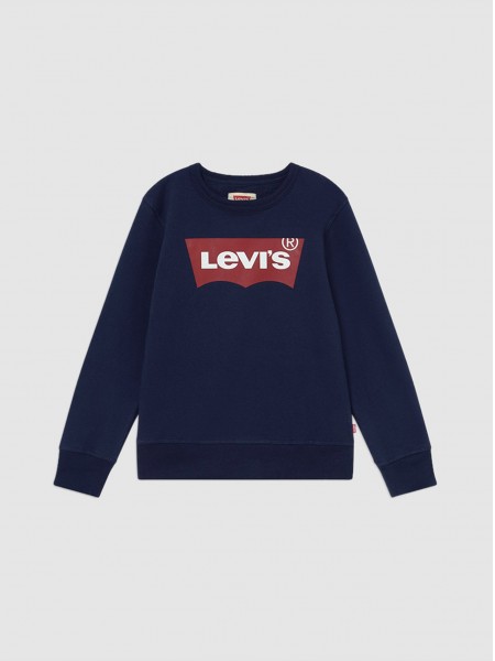 Jumper Boy Levis