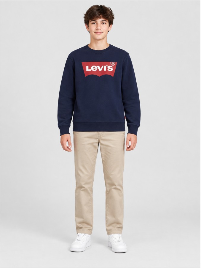 Jersey Niño Levis