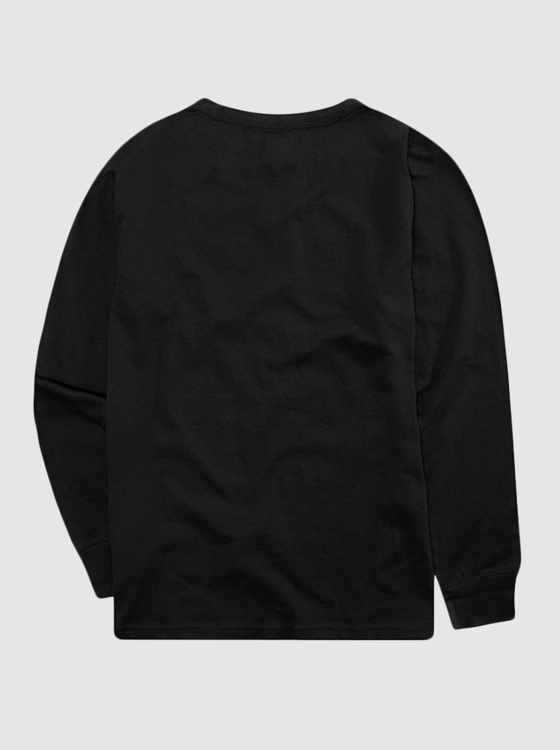 Sueter Niño Levis
