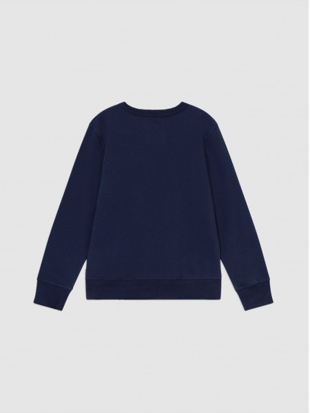 Jumper Boy Levis