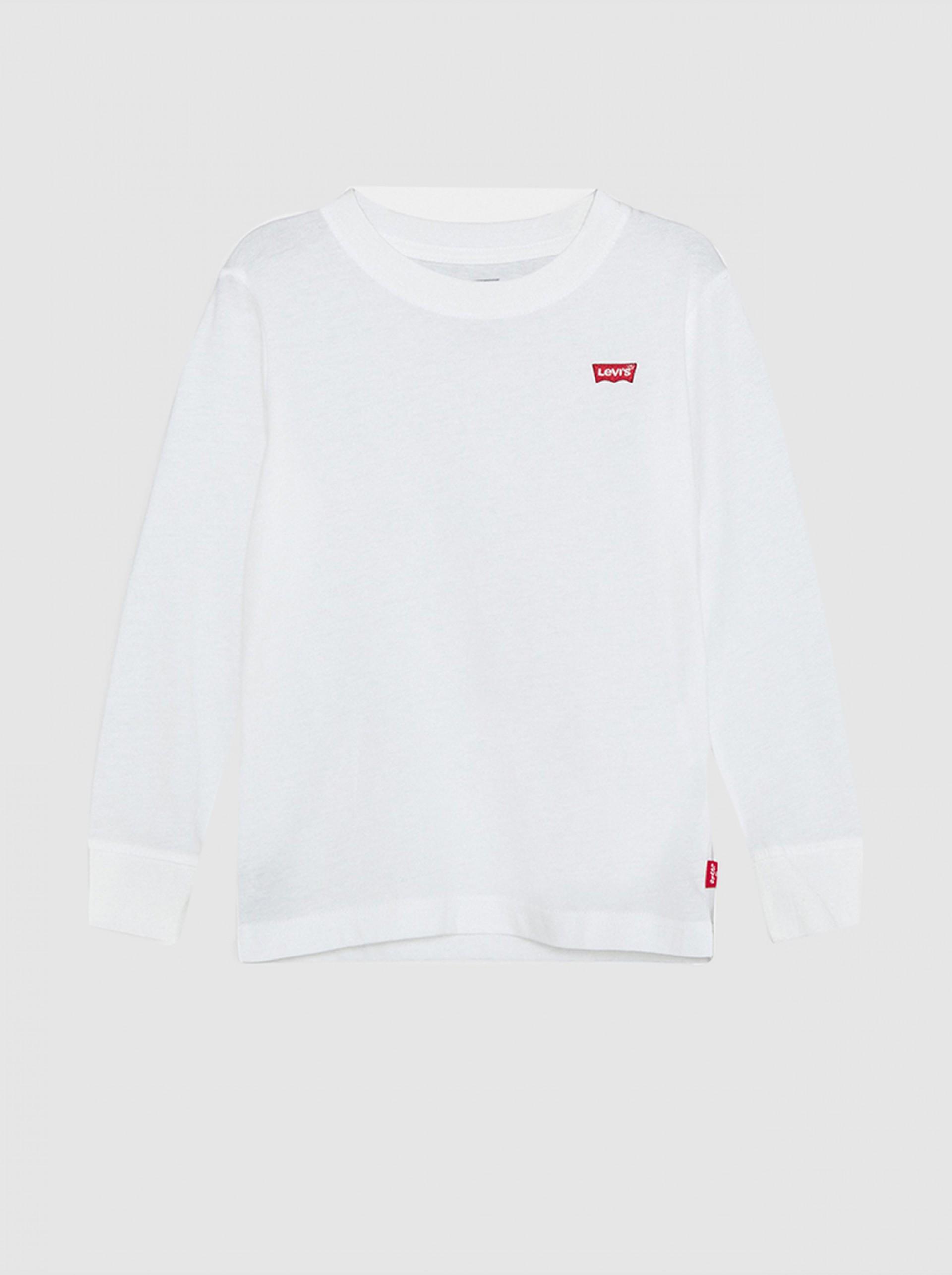 Sweatshirt Boy Levis