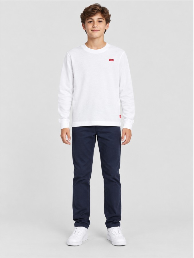 Sweatshirt Boy Levis