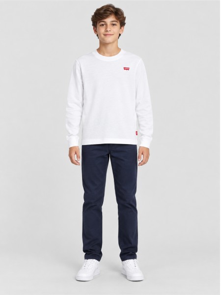 Sweatshirt Ni�o Levis