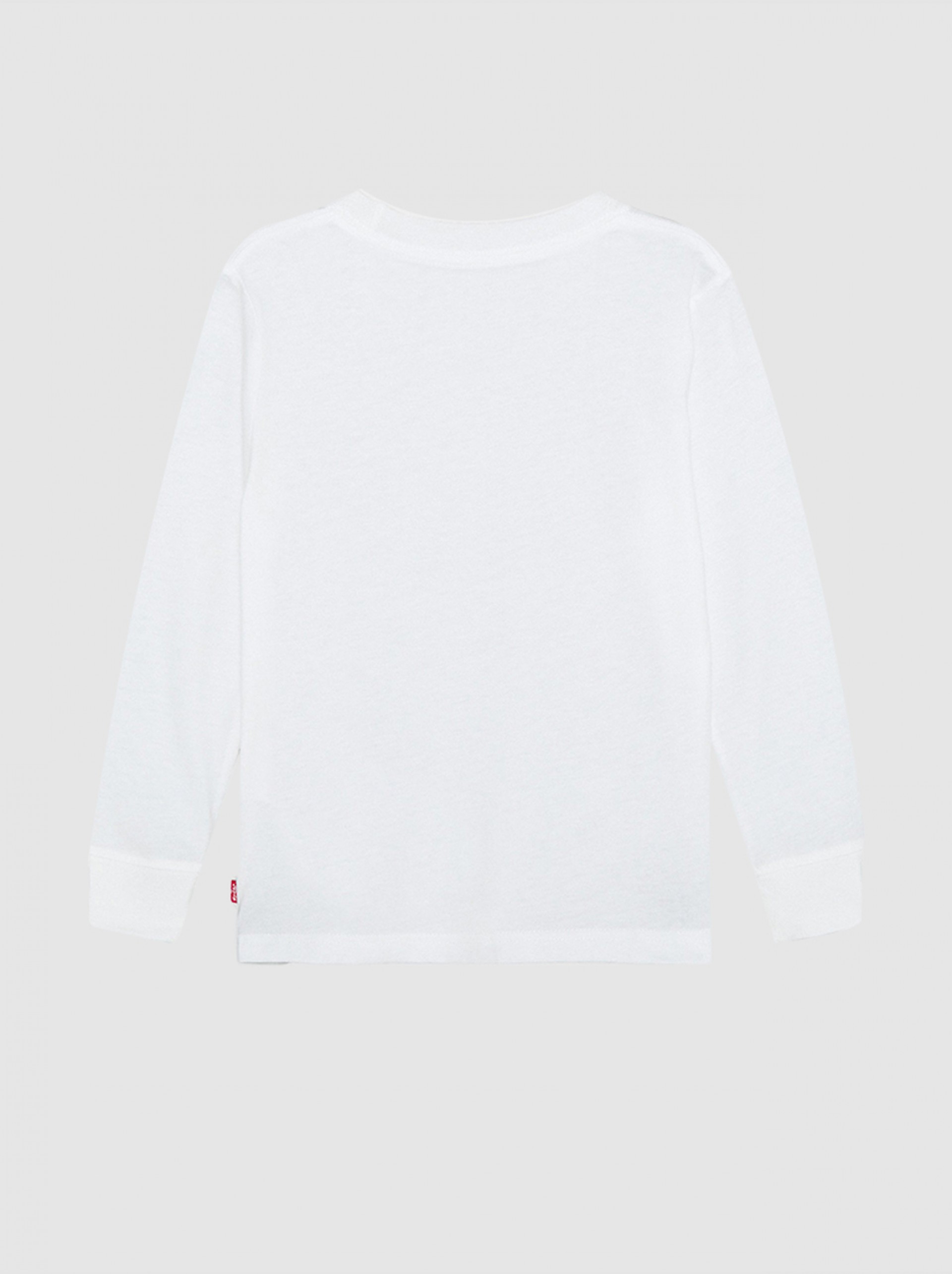 Sweatshirt Boy Levis