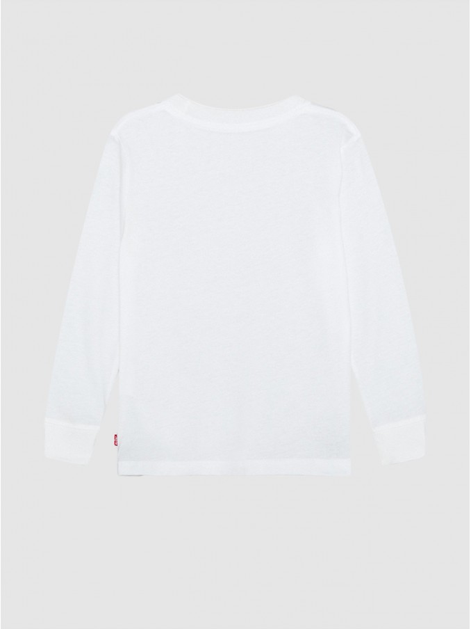 Sweatshirt Boy Levis