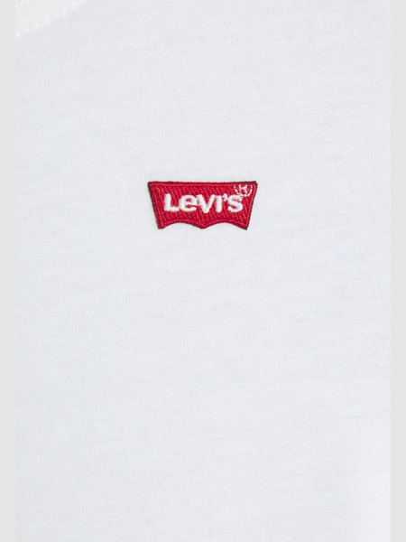 Sweatshirt Boy Levis Sweatshirt Boy Levis