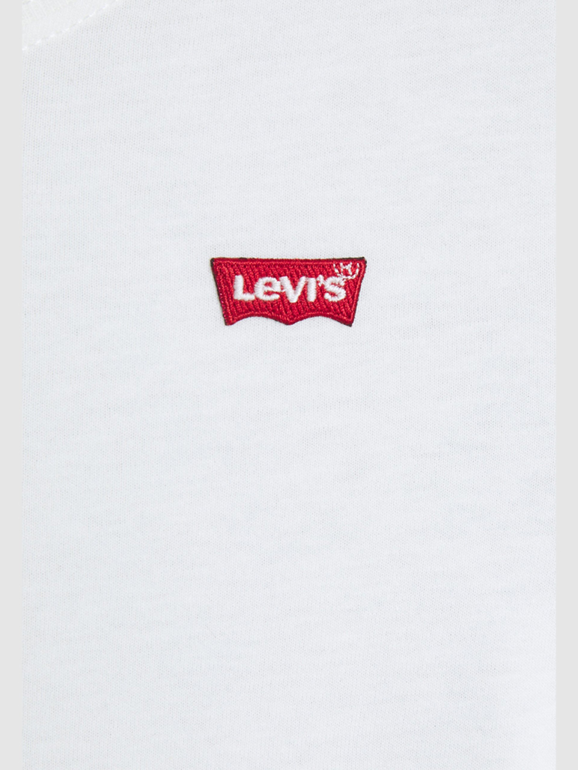 Sweatshirt Boy Levis