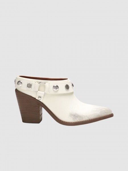 Soca Guess Mulher Sashlin