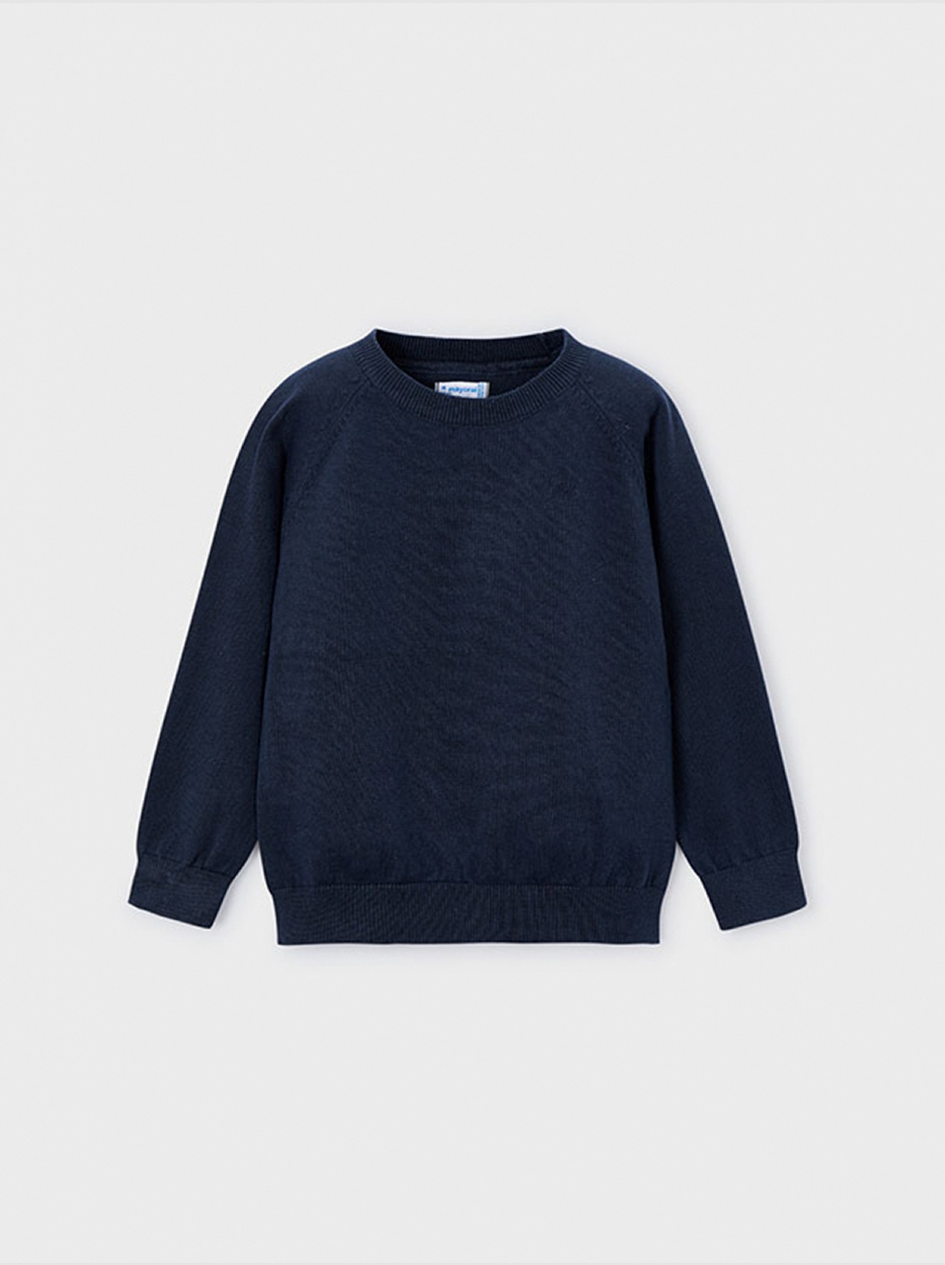 Pullover Boy Navy Blue Mayoral
