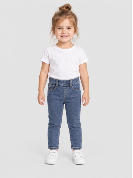 Pants Baby Girl Jeans Mayoral Pants Baby Girl Jeans Mayoral