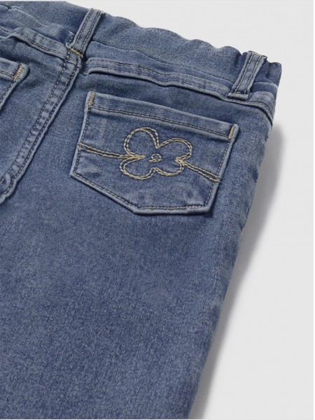 Pants Baby Girl Jeans Mayoral Pants Baby Girl Jeans Mayoral