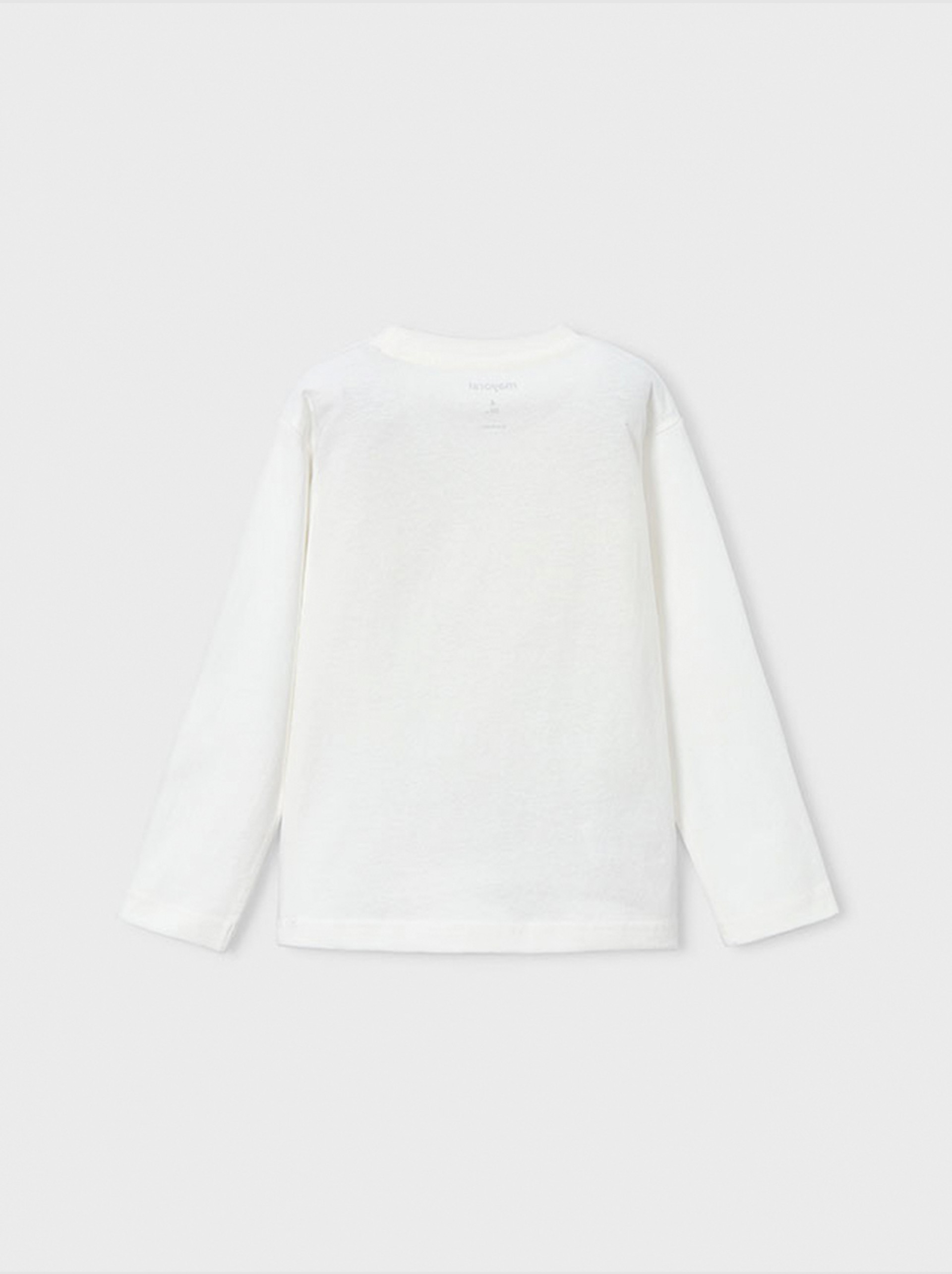 Pullover Boy Cream Mayoral