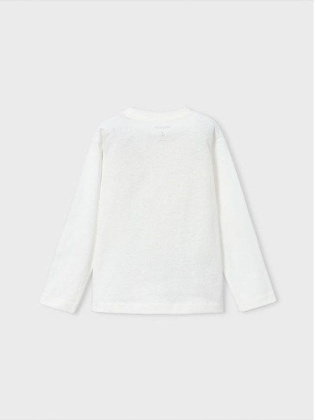 Sueter Niño Crema Mayoral Sueter Niño Crema Mayoral