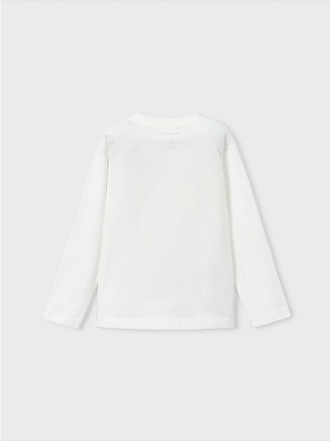 Pullover Boy Cream Mayoral