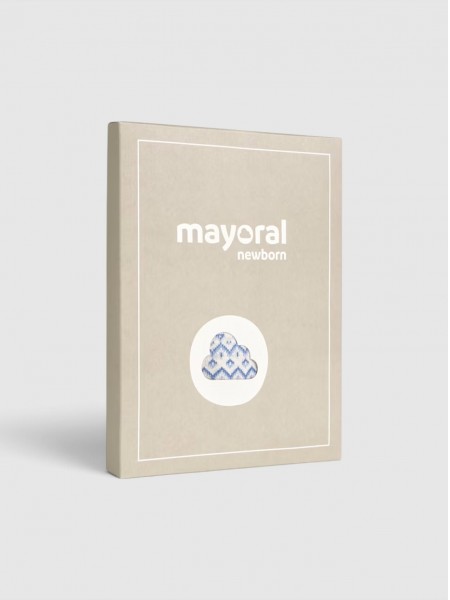 Set Baby Boy Blue Mayoral Set Baby Boy Blue Mayoral