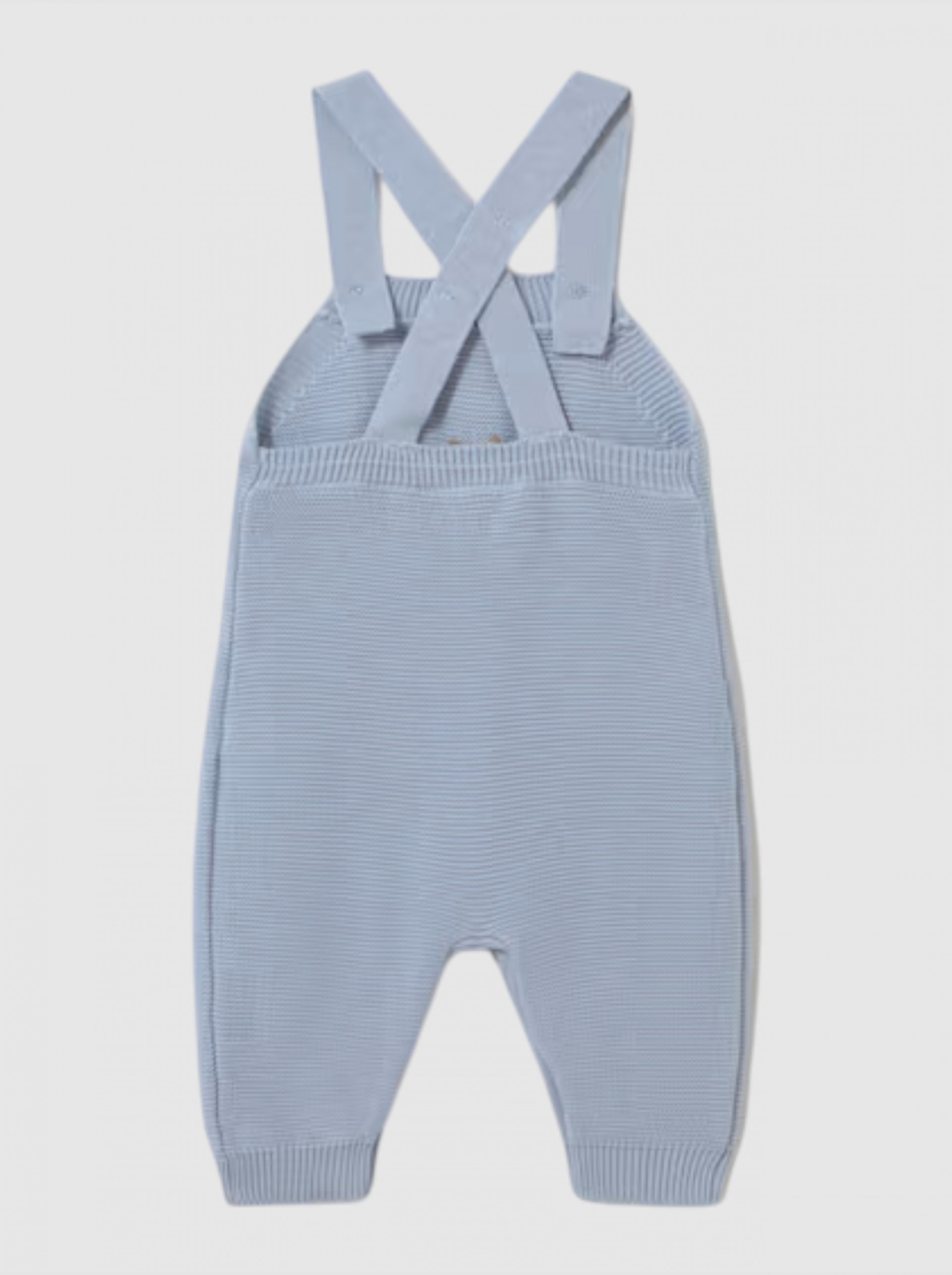 Conjunto Bebe Niño Azul Mayoral