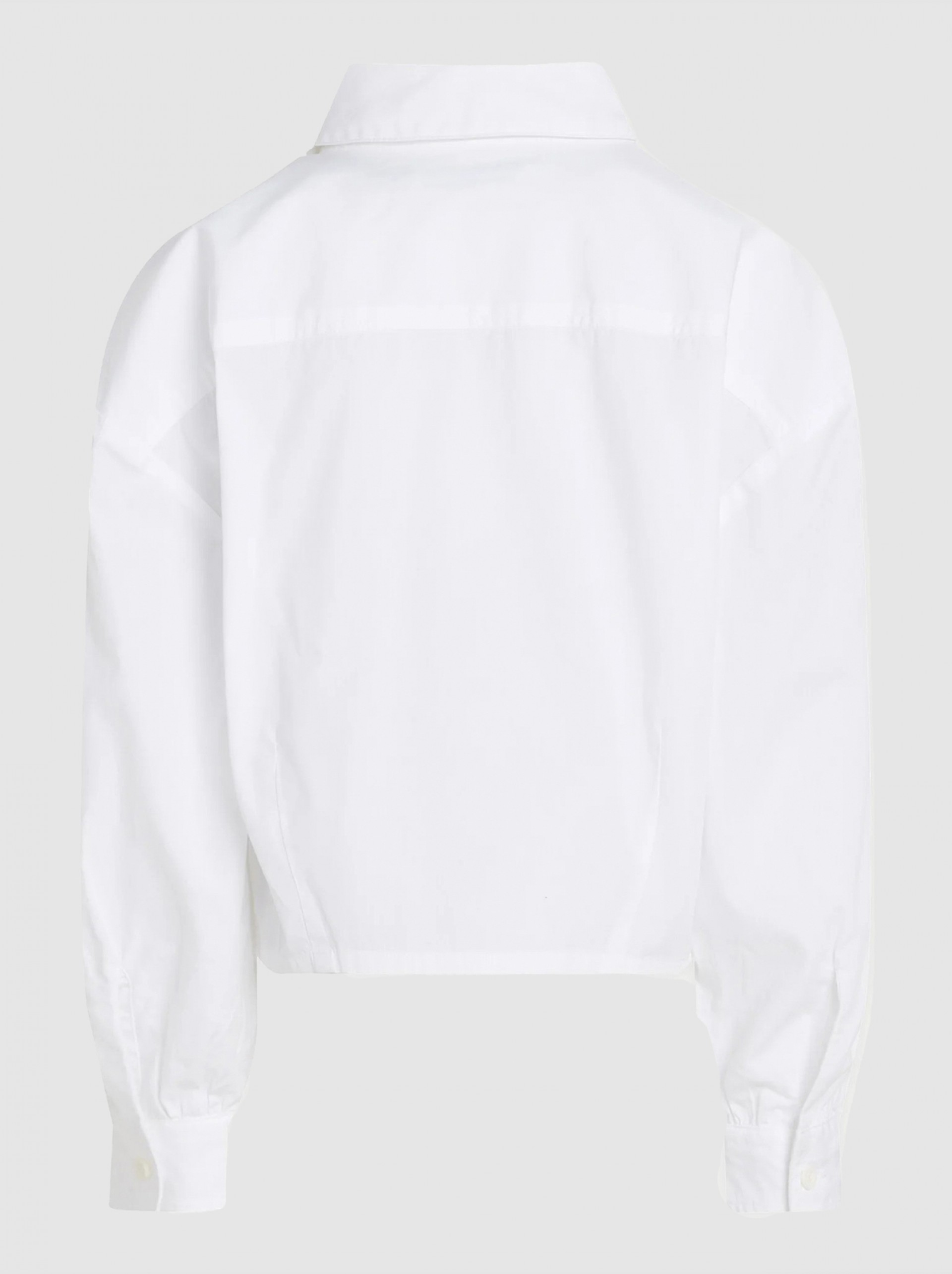Camisa Niña Calvin Klein