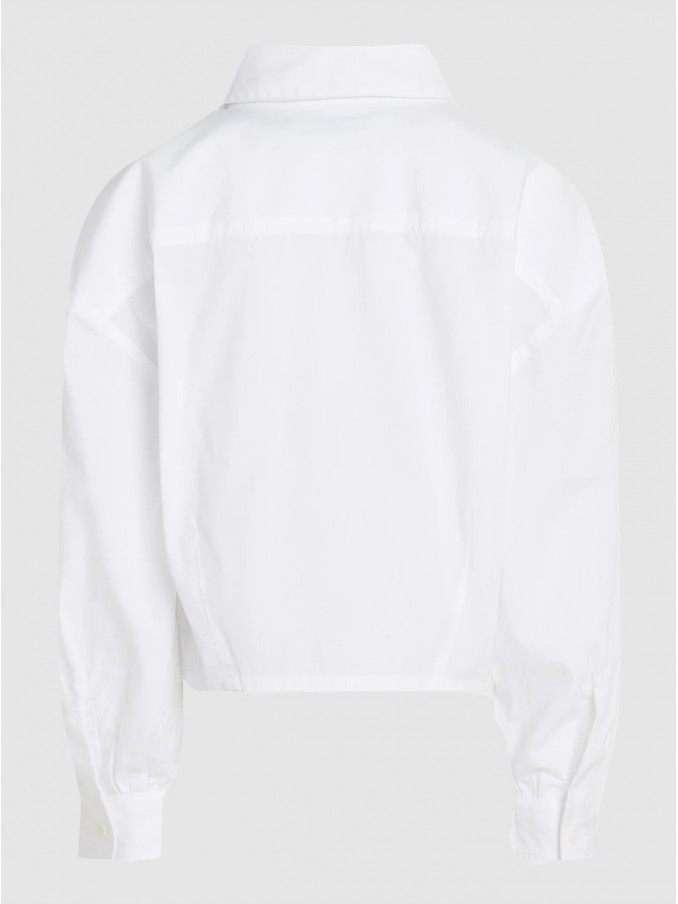 Camisa Niña Calvin Klein