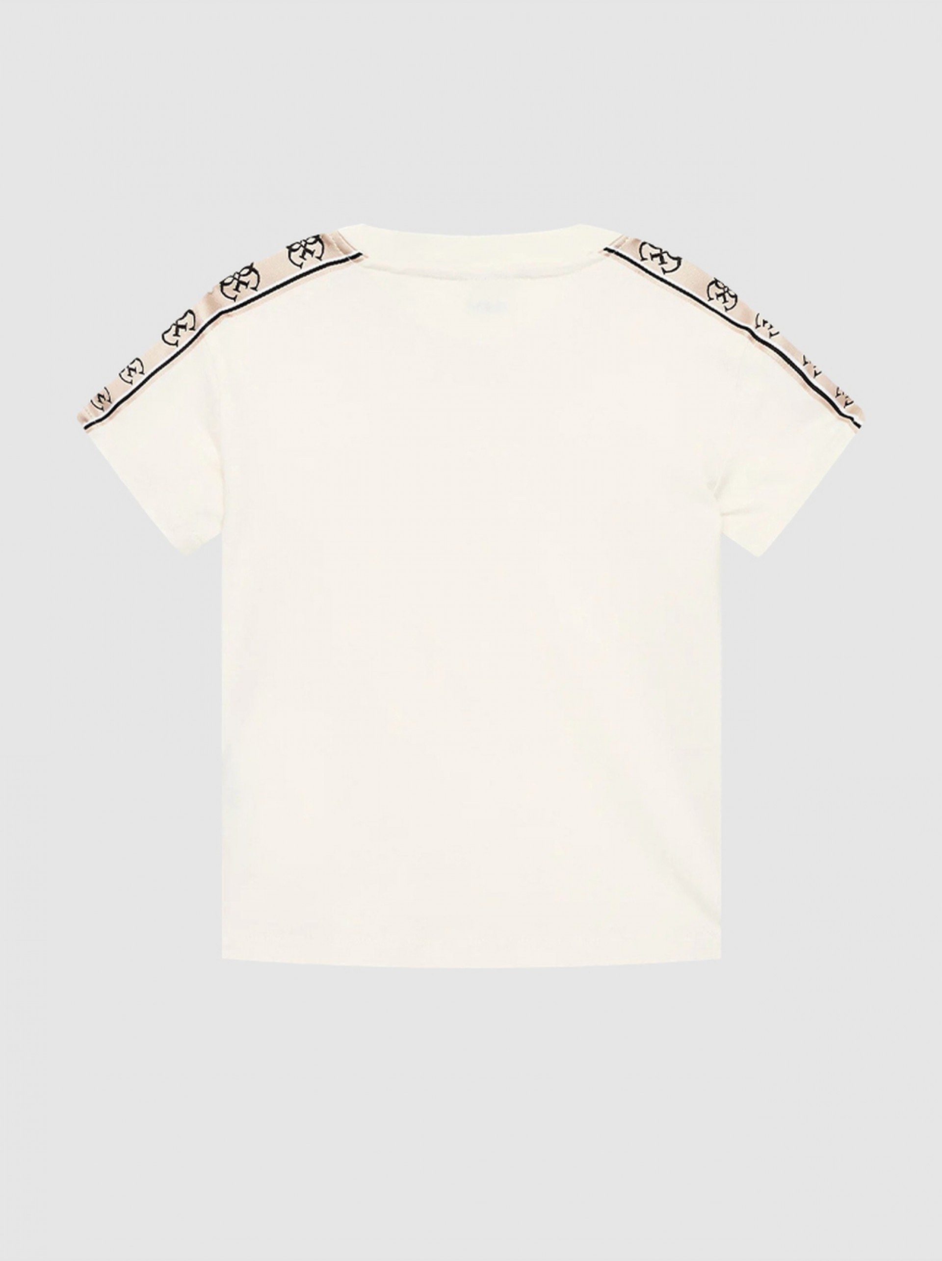 Camiseta Niña Guess