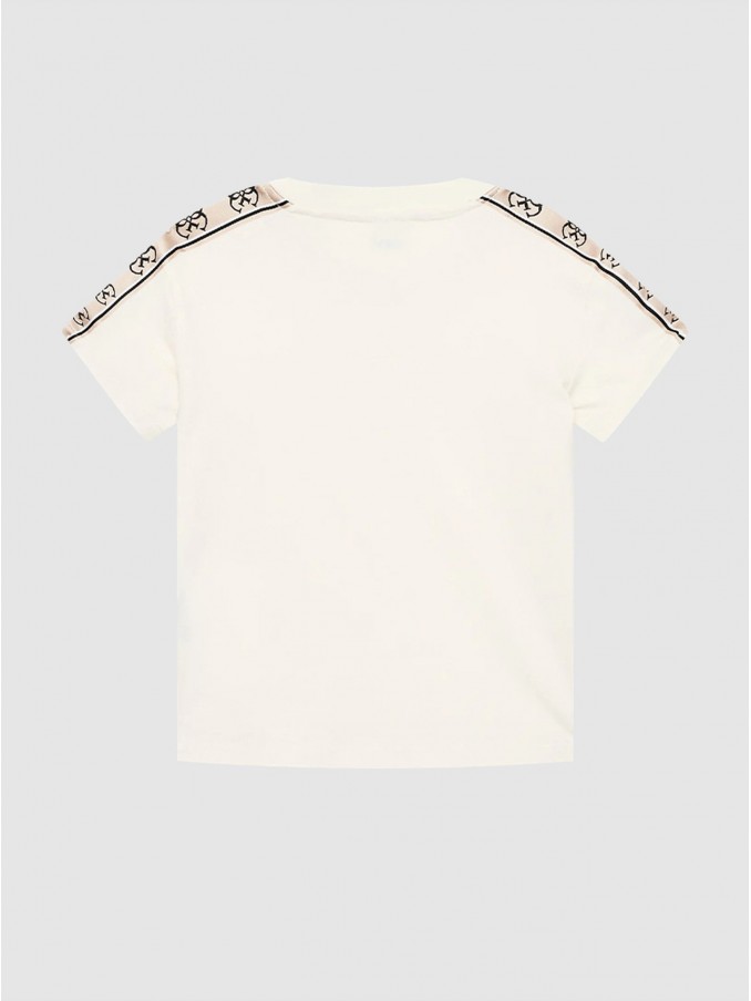 Camiseta Ni�a Guess