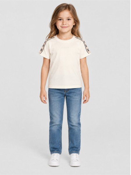 T-Shirt Girl Guess T-Shirt Girl Guess
