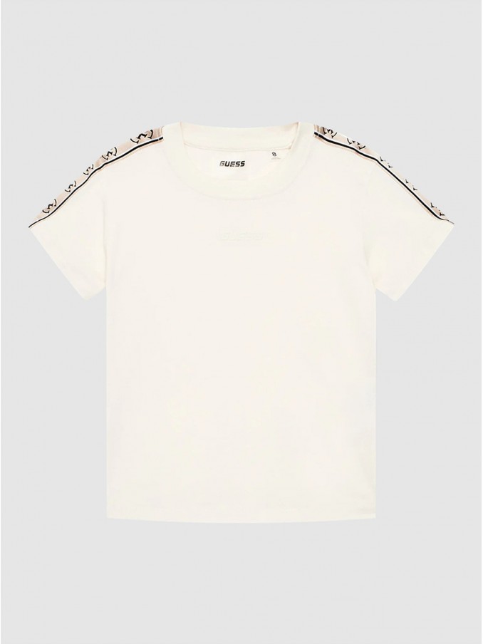 Camiseta Ni�a Guess