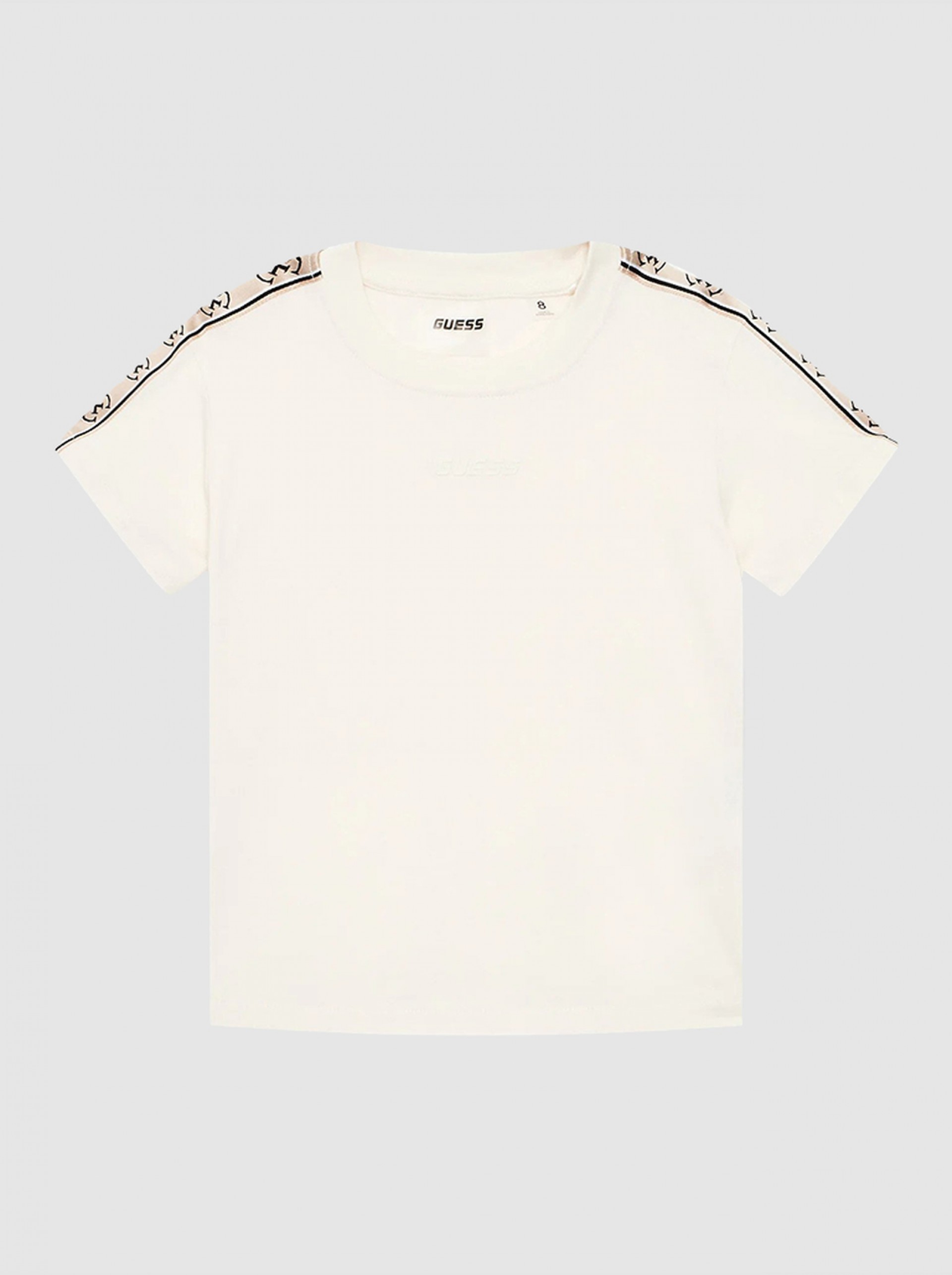 Camiseta Niña Guess